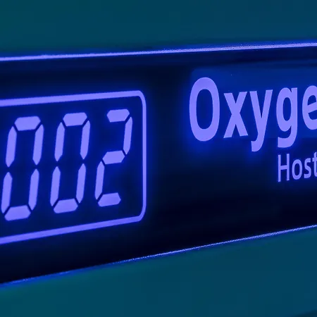 Oxygen Hostel Capsula-2